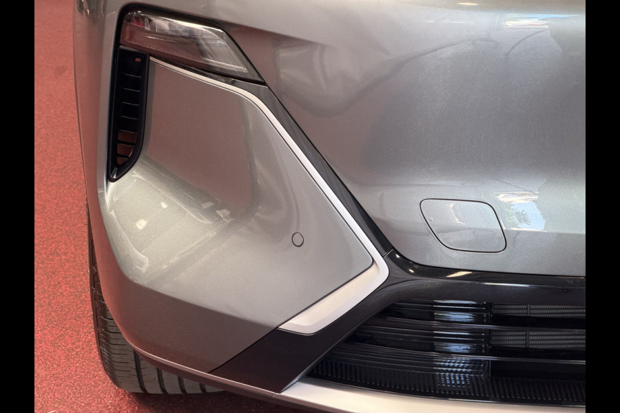 GEELY Starray EM-i MAX+ PHEV LONG RANGE NIEUWE AUTO | 29,8 kWh ACCU | 136 KM WLTP | PANORAMADAK | STOELVERWARMING/KOELING | LEER | MET MASSAGE Geely Wijchen