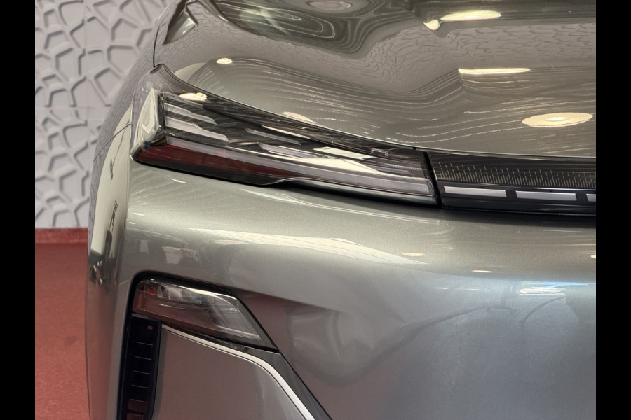 GEELY Starray EM-i MAX+ PHEV LONG RANGE NIEUWE AUTO | 29,8 kWh ACCU | 136 KM WLTP | PANORAMADAK | STOELVERWARMING/KOELING | LEER | MET MASSAGE Geely Wijchen