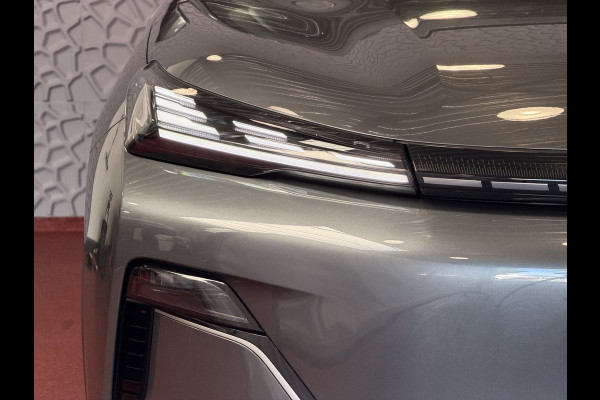 GEELY Starray EM-i MAX+ PHEV LONG RANGE NIEUWE AUTO | 29,8 kWh ACCU | 136 KM WLTP | PANORAMADAK | STOELVERWARMING/KOELING | LEER | MET MASSAGE Geely Wijchen