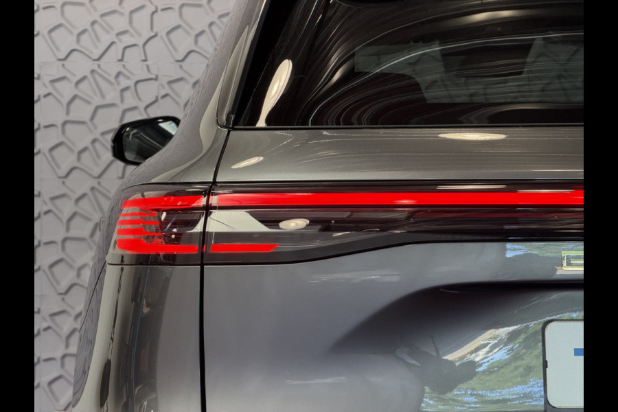 GEELY Starray EM-i MAX+ PHEV LONG RANGE NIEUWE AUTO | 29,8 kWh ACCU | 136 KM WLTP | PANORAMADAK | STOELVERWARMING/KOELING | LEER | MET MASSAGE Geely Wijchen