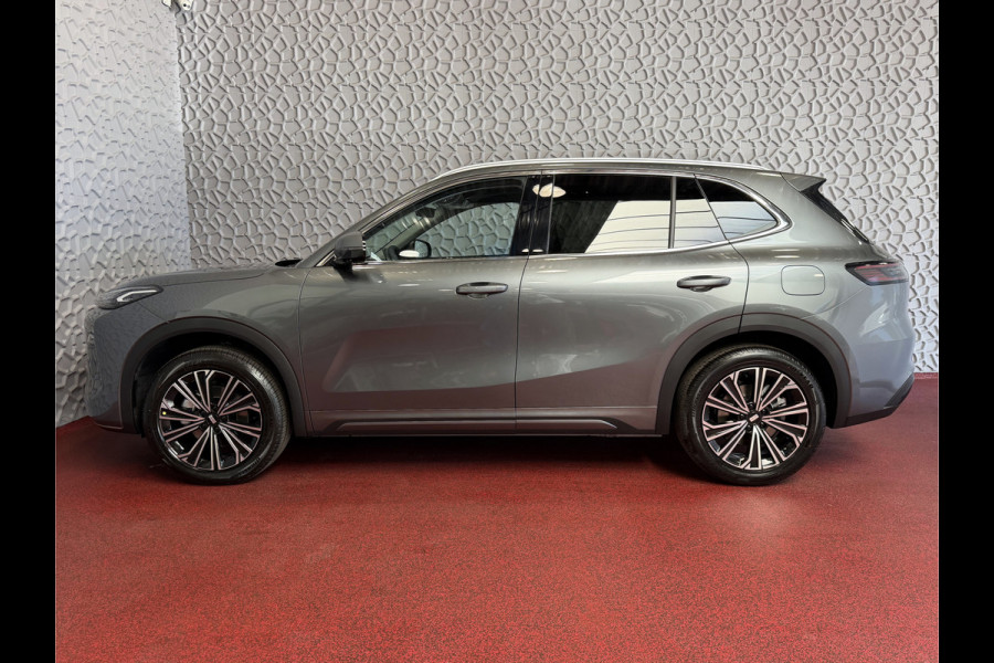 GEELY Starray EM-i MAX+ PHEV LONG RANGE NIEUWE AUTO | 29,8 kWh ACCU | 136 KM WLTP | PANORAMADAK | STOELVERWARMING/KOELING | LEER | MET MASSAGE Geely Wijchen