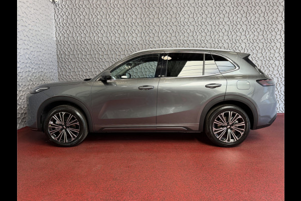 GEELY Starray EM-i MAX+ PHEV LONG RANGE NIEUWE AUTO | 29,8 kWh ACCU | 136 KM WLTP | PANORAMADAK | STOELVERWARMING/KOELING | LEER | MET MASSAGE Geely Wijchen