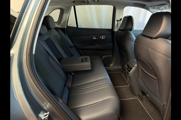 GEELY Starray EM-i MAX+ PHEV LONG RANGE NIEUWE AUTO | 29,8 kWh ACCU | 136 KM WLTP | PANORAMADAK | STOELVERWARMING/KOELING | LEER | MET MASSAGE Geely Wijchen