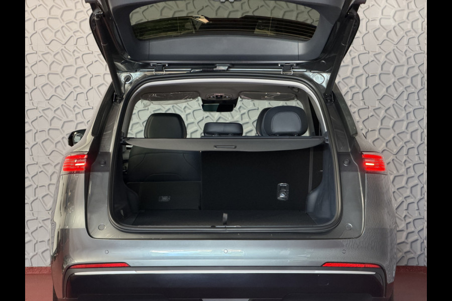 GEELY Starray EM-i MAX+ PHEV LONG RANGE NIEUWE AUTO | 29,8 kWh ACCU | 136 KM WLTP | PANORAMADAK | STOELVERWARMING/KOELING | LEER | MET MASSAGE Geely Wijchen