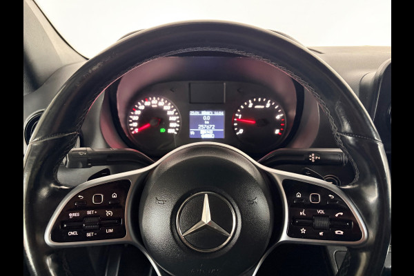 Mercedes-Benz Sprinter Automaat Servicewagen 316 2.2 CDI 160PK L2H2 euro6 Victron V230 Standkachel Trekhaak 3500KG! RIJKLAARPRIJS