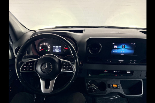 Mercedes-Benz Sprinter Automaat Servicewagen 316 2.2 CDI 160PK L2H2 euro6 Victron V230 Standkachel Trekhaak 3500KG! RIJKLAARPRIJS