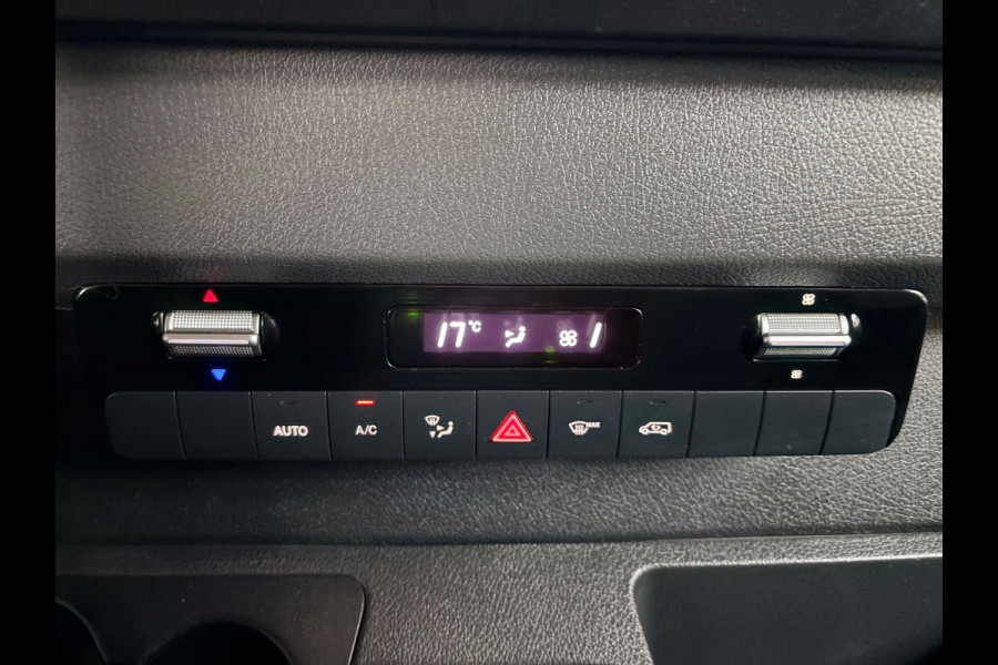 Mercedes-Benz Sprinter Automaat Servicewagen 316 2.2 CDI 160PK L2H2 euro6 Victron V230 Standkachel Trekhaak 3500KG! RIJKLAARPRIJS