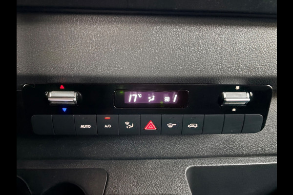 Mercedes-Benz Sprinter Automaat Servicewagen 316 2.2 CDI 160PK L2H2 euro6 Victron V230 Standkachel Trekhaak 3500KG! RIJKLAARPRIJS