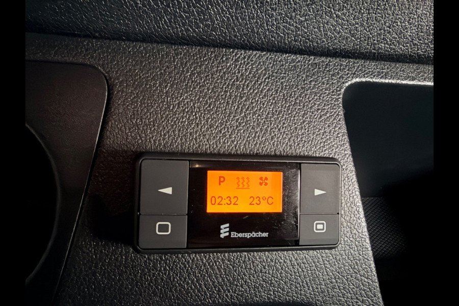 Mercedes-Benz Sprinter Automaat Servicewagen 316 2.2 CDI 160PK L2H2 euro6 Victron V230 Standkachel Trekhaak 3500KG! RIJKLAARPRIJS