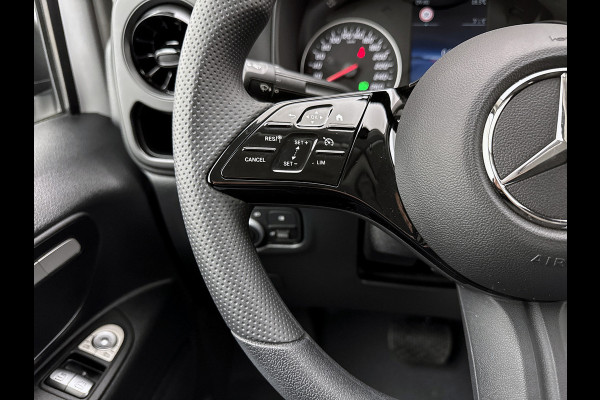 Mercedes-Benz Vito 116 CDI L2 Pro Multibeam Led Trekhaak Carplay Parkeerpakket Stoelverwarming