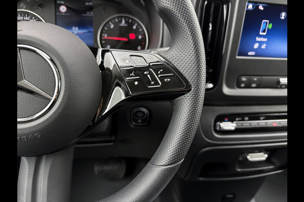 Mercedes-Benz Vito 116 CDI L2 Pro Multibeam Led Trekhaak Carplay Parkeerpakket Stoelverwarming