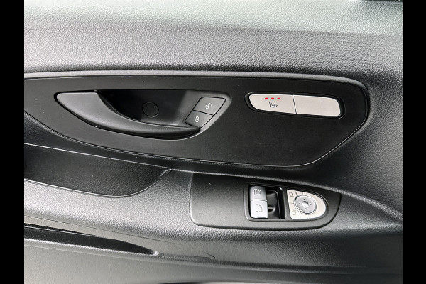 Mercedes-Benz Vito 116 CDI L2 Pro Multibeam Led Trekhaak Carplay Parkeerpakket Stoelverwarming