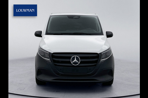 Mercedes-Benz Vito 116 CDI L2 Pro Multibeam Led Trekhaak Carplay Parkeerpakket Stoelverwarming