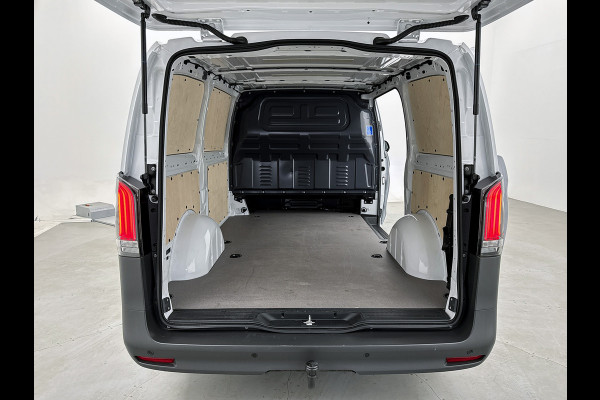 Mercedes-Benz Vito 116 CDI L2 Pro Multibeam Led Trekhaak Carplay Parkeerpakket Stoelverwarming