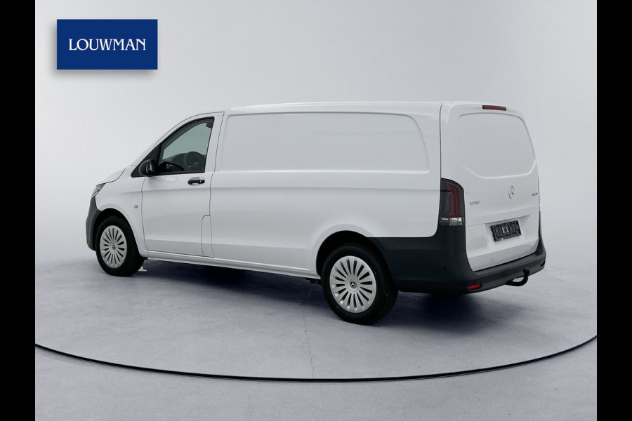 Mercedes-Benz Vito 116 CDI L2 Pro Multibeam Led Trekhaak Carplay Parkeerpakket Stoelverwarming