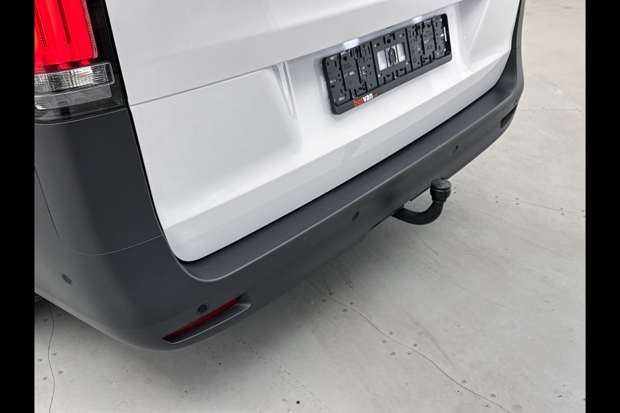 Mercedes-Benz Vito 116 CDI L2 Pro Multibeam Led Trekhaak Carplay Parkeerpakket Stoelverwarming