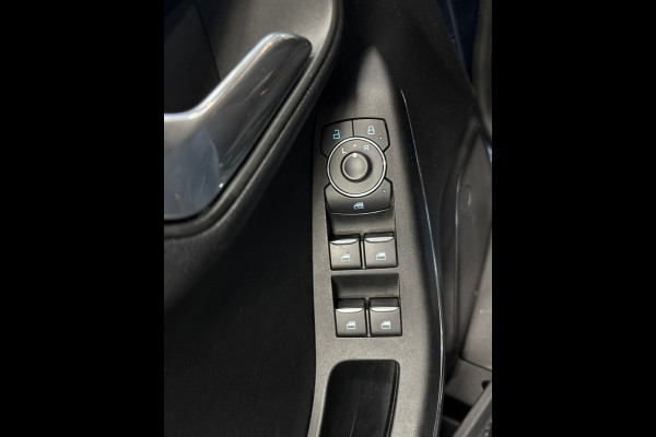 Ford Fiesta 1.0 EcoBoost Hybrid Titanium Clima | Cruise | Pano | PDC