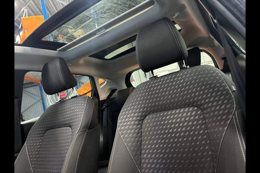 Ford Fiesta 1.0 EcoBoost Hybrid Titanium Clima | Cruise | Pano | PDC