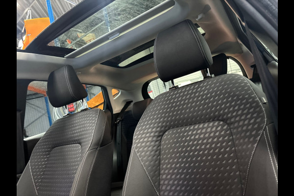 Ford Fiesta 1.0 EcoBoost Hybrid Titanium Clima | Cruise | Pano | PDC