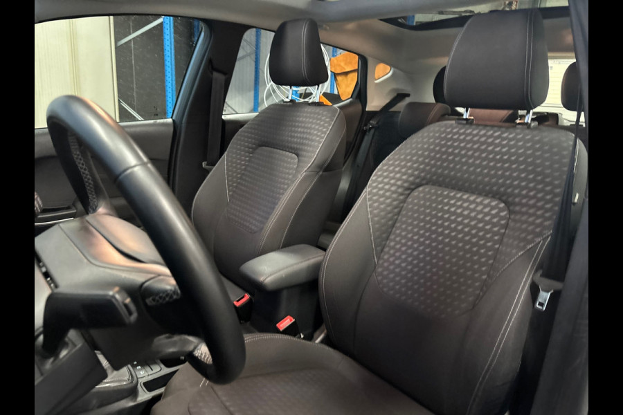 Ford Fiesta 1.0 EcoBoost Hybrid Titanium Clima | Cruise | Pano | PDC