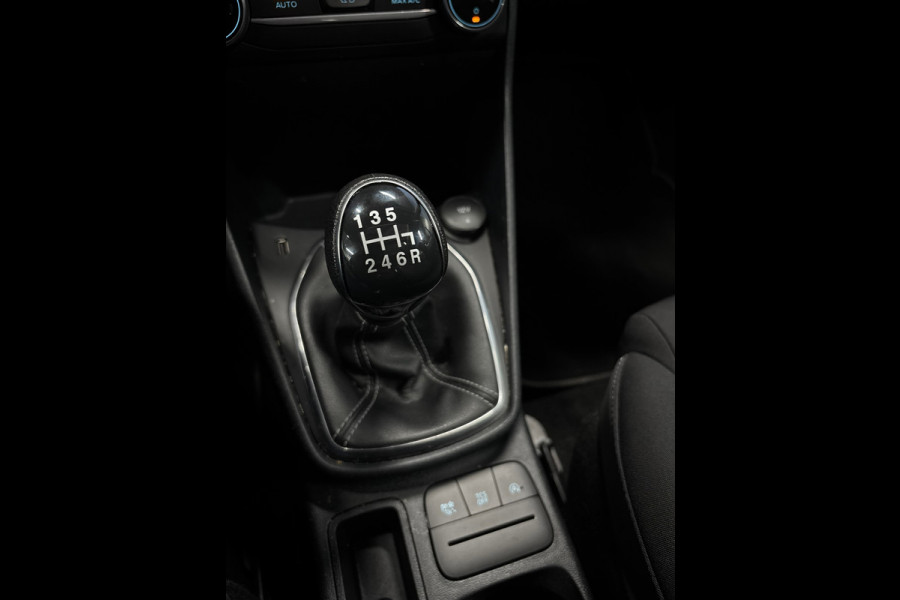 Ford Fiesta 1.0 EcoBoost Hybrid Titanium Clima | Cruise | Pano | PDC
