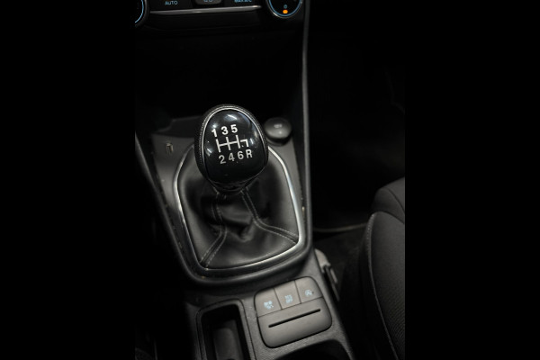 Ford Fiesta 1.0 EcoBoost Hybrid Titanium Clima | Cruise | Pano | PDC