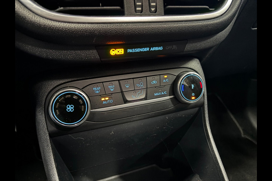 Ford Fiesta 1.0 EcoBoost Hybrid Titanium Clima | Cruise | Pano | PDC