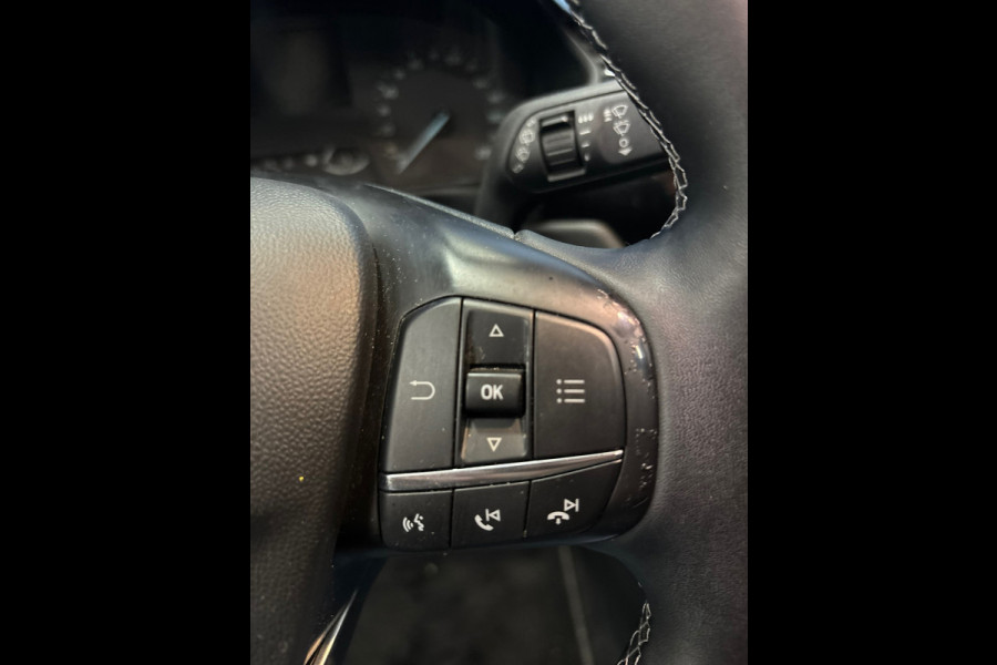 Ford Fiesta 1.0 EcoBoost Hybrid Titanium Clima | Cruise | Pano | PDC