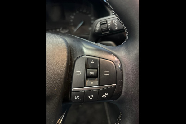 Ford Fiesta 1.0 EcoBoost Hybrid Titanium Clima | Cruise | Pano | PDC
