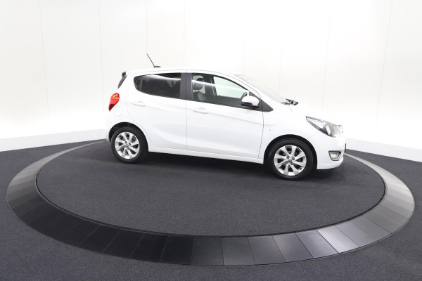 Opel KARL 1.0 ecoFLEX Innovation | Automaat | Apple Carplay | Parkeersensoren | Airco | Winterpakket