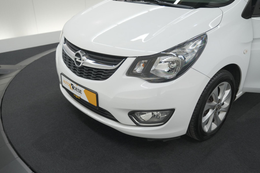 Opel KARL 1.0 ecoFLEX Innovation | Automaat | Apple Carplay | Parkeersensoren | Airco | Winterpakket