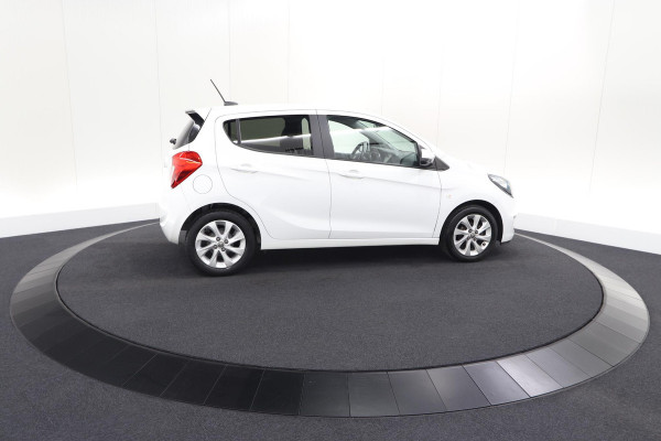 Opel KARL 1.0 ecoFLEX Innovation | Automaat | Apple Carplay | Parkeersensoren | Airco | Winterpakket