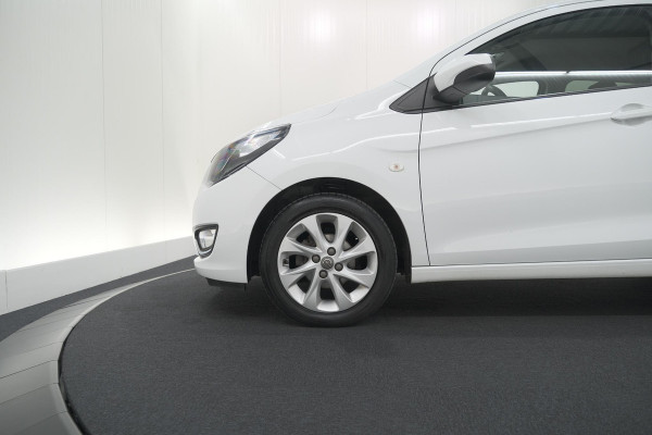 Opel KARL 1.0 ecoFLEX Innovation | Automaat | Apple Carplay | Parkeersensoren | Airco | Winterpakket