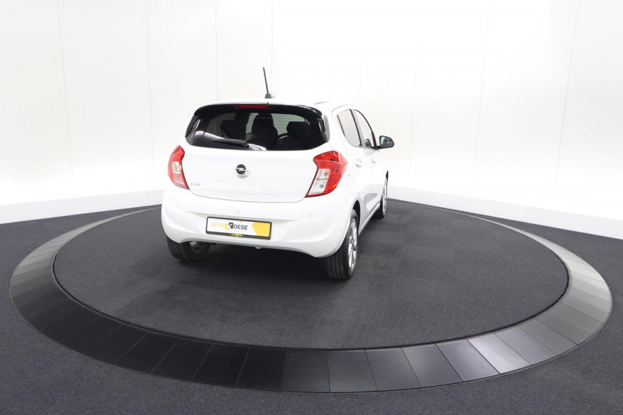 Opel KARL 1.0 ecoFLEX Innovation | Automaat | Apple Carplay | Parkeersensoren | Airco | Winterpakket