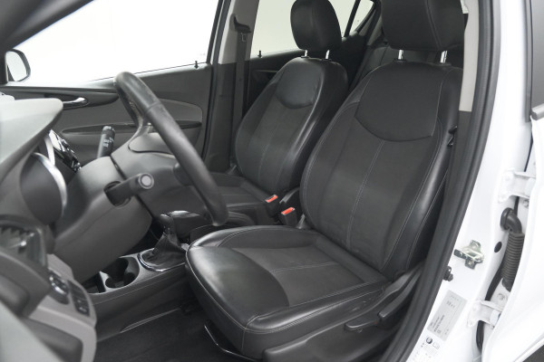 Opel KARL 1.0 ecoFLEX Innovation | Automaat | Apple Carplay | Parkeersensoren | Airco | Winterpakket