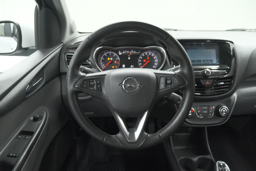 Opel KARL 1.0 ecoFLEX Innovation | Automaat | Apple Carplay | Parkeersensoren | Airco | Winterpakket