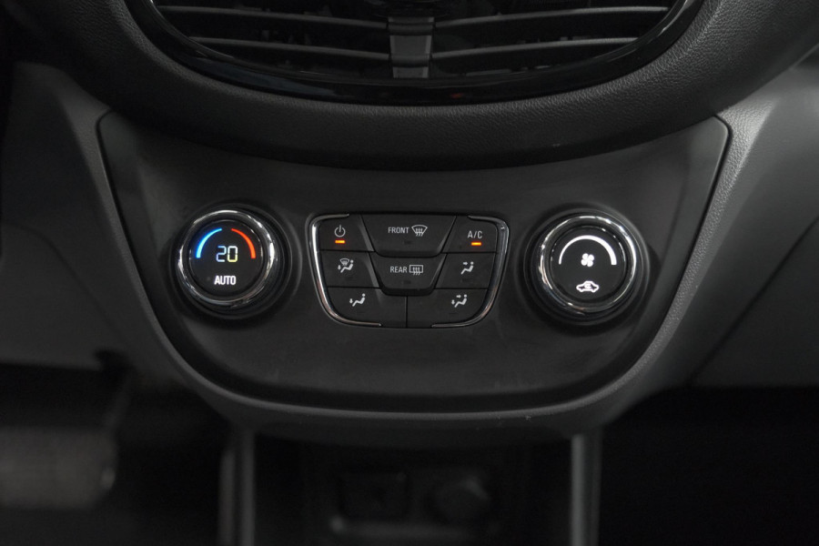 Opel KARL 1.0 ecoFLEX Innovation | Automaat | Apple Carplay | Parkeersensoren | Airco | Winterpakket