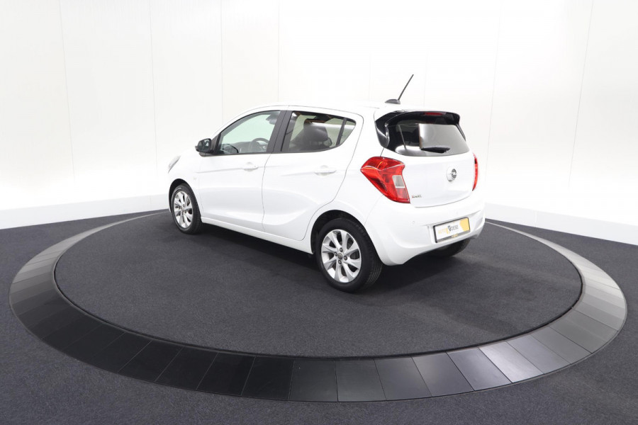 Opel KARL 1.0 ecoFLEX Innovation | Automaat | Apple Carplay | Parkeersensoren | Airco | Winterpakket