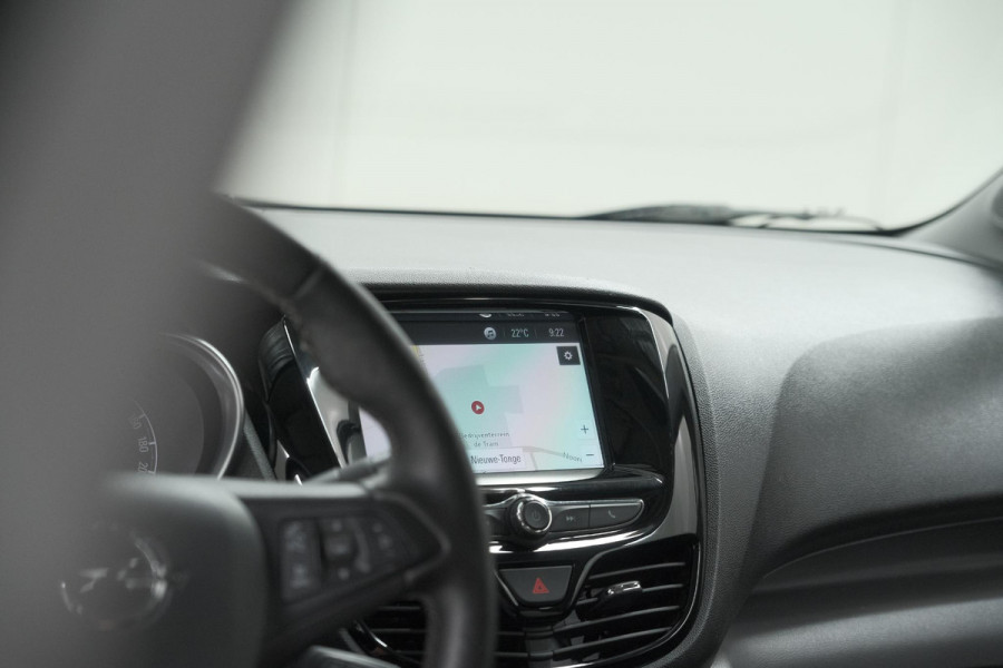 Opel KARL 1.0 ecoFLEX Innovation | Automaat | Apple Carplay | Parkeersensoren | Airco | Winterpakket