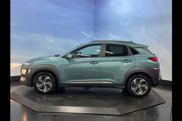 Hyundai Kona 1.6 GDI HEV Fashion