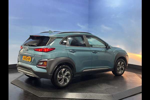Hyundai Kona 1.6 GDI HEV Fashion