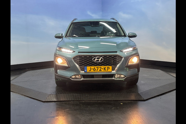 Hyundai Kona 1.6 GDI HEV Fashion
