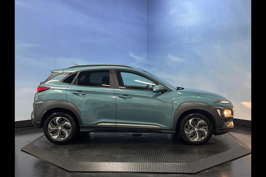 Hyundai Kona 1.6 GDI HEV Fashion