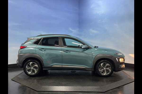 Hyundai Kona 1.6 GDI HEV Fashion