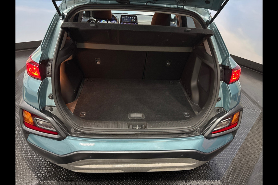 Hyundai Kona 1.6 GDI HEV Fashion