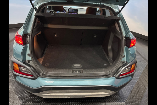 Hyundai Kona 1.6 GDI HEV Fashion