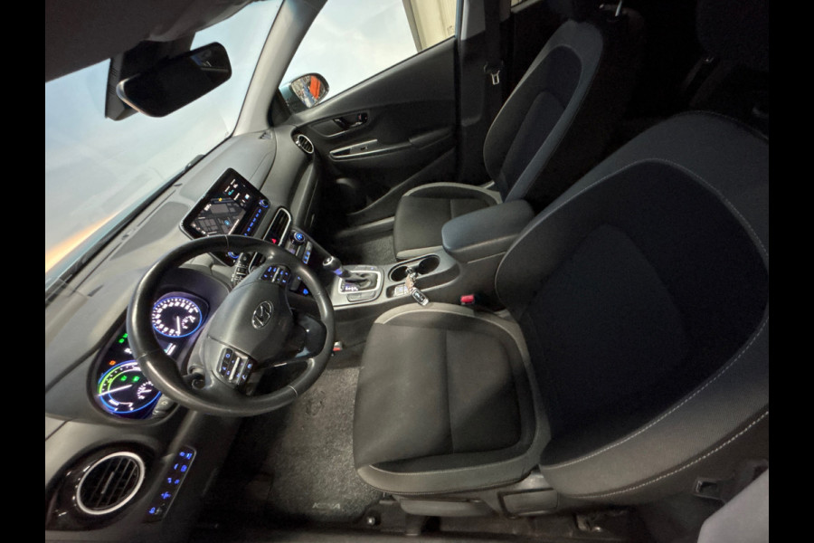 Hyundai Kona 1.6 GDI HEV Fashion