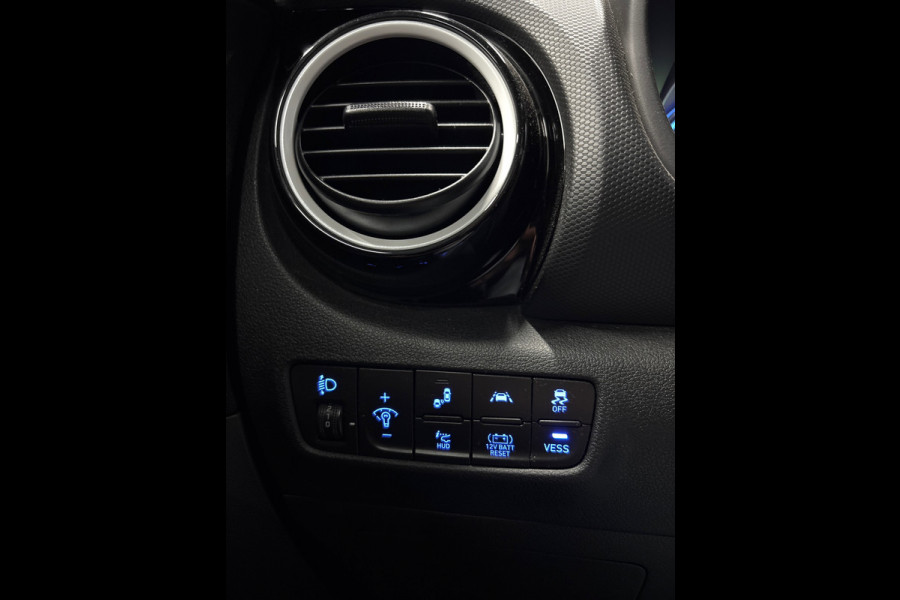 Hyundai Kona 1.6 GDI HEV Fashion