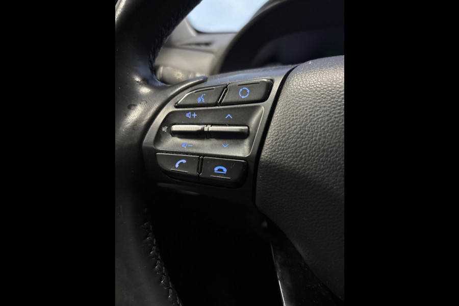 Hyundai Kona 1.6 GDI HEV Fashion