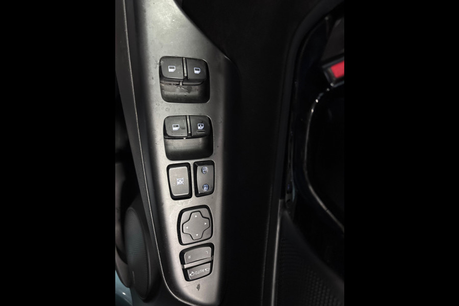 Hyundai Kona 1.6 GDI HEV Fashion